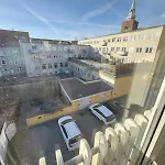 Luxury - Free Private Parking *