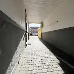 Luxury - Free Private Parking アパート ランダーズ