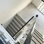 Luxury - Free Private Parking *