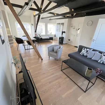 Luxus Free Private Parking * Randers