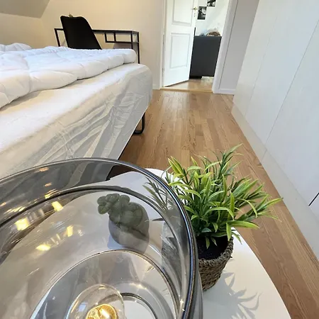 Luxus Free Private Parking * Randers