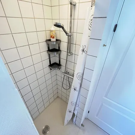 Luxus Free Private Parking * Randers