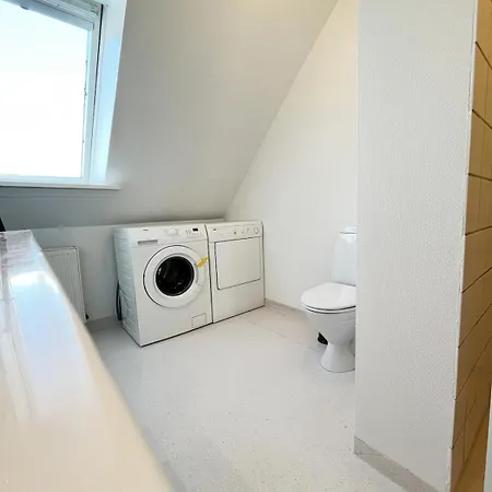 Appartement Luxury - Free Private Parking