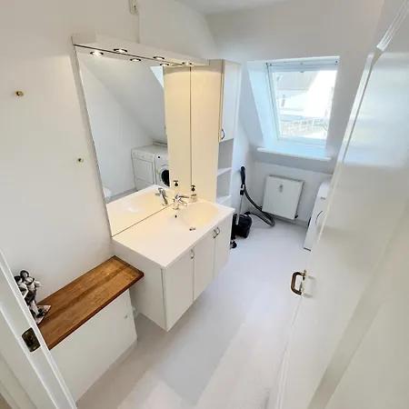 Luxury - Free Private Parking Appartement Randers