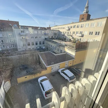 Luxus Free Private Parking * Randers