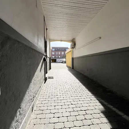 Luxus Free Private Parking Διαμέρισμα