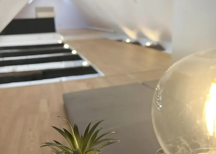 Apartmán Luxury - Free Private Parking *
