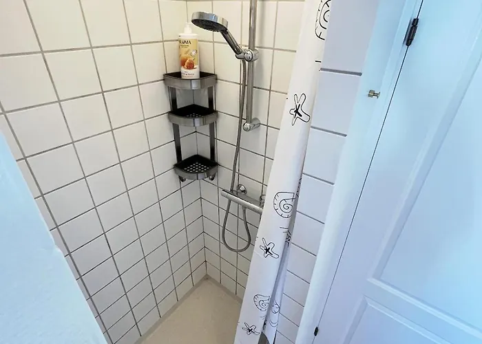Luxury - Free Private Parking * Randers