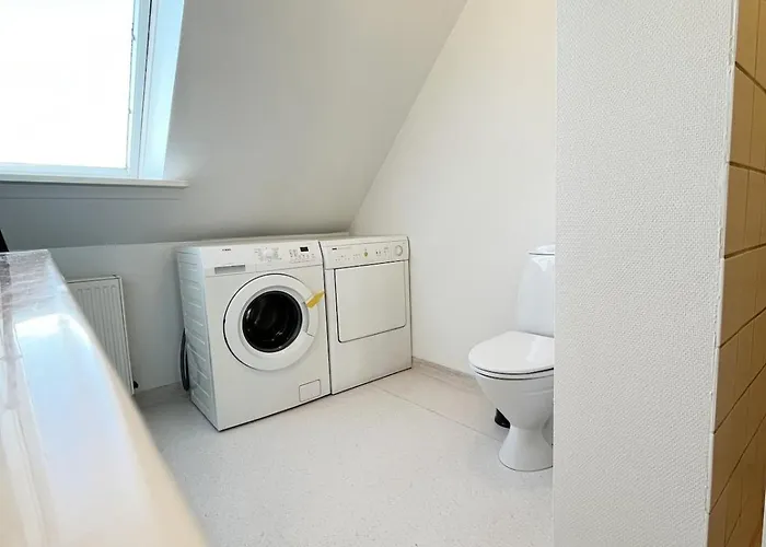 Apartmán Luxury - Free Private Parking