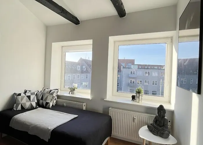 Apartmán Luxury - Free Private Parking *