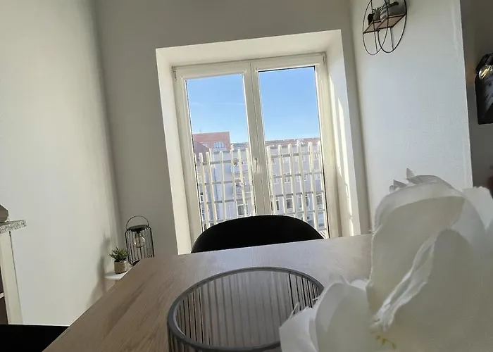 Apartmán Luxury - Free Private Parking *