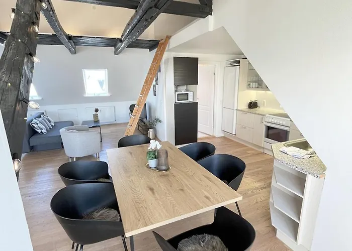 Luxury - Free Private Parking Randers