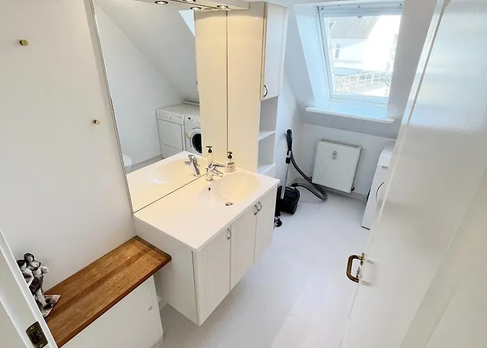 Luxury - Free Private Parking Appartement Randers